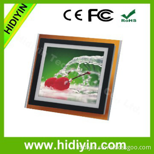10.1 inch target digital photo frames